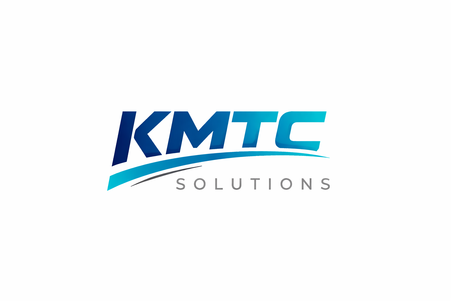 KMTC Solutions Logo